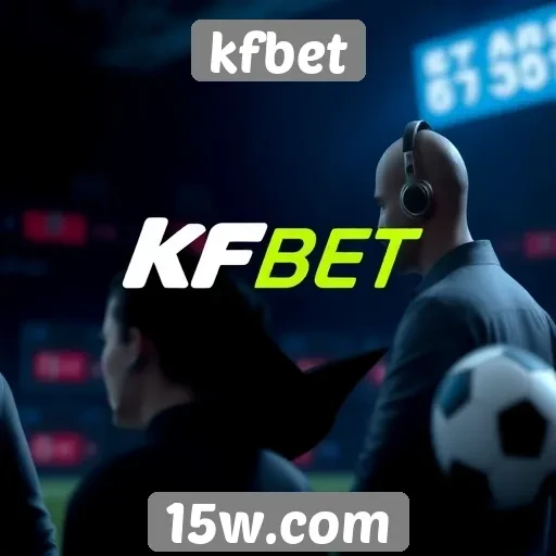 suporte ao cliente eficiente é foco do kfbet