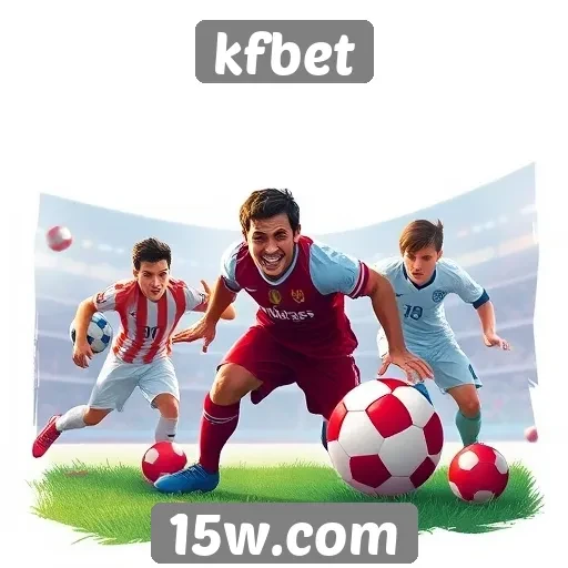 Análise das ofertas de jogos no site kfbet