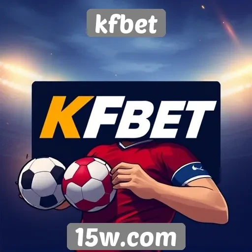 Como o kfbet se destaca entre plataformas de apostas