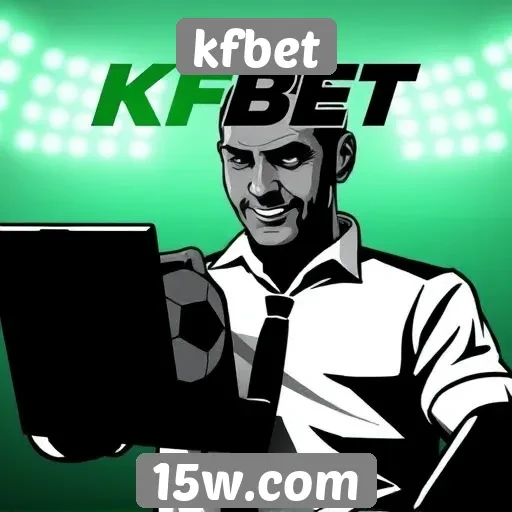 Ofertas promocionais disponíveis no kfbet